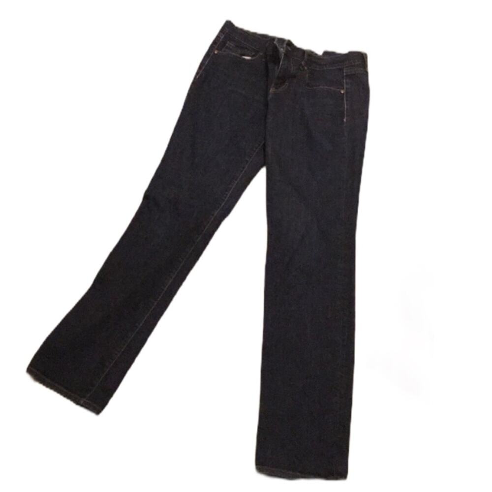 Victoria’s Secret Pink straight Jeans 10R